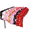 Pantaloni de Pijama HelloKitty pentru Femei Pantaloni de Casă din Fleece cu Desene Animate pentru Halloween Călduroși Căptușiți cu Fleece Toamnă Iarnă