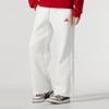 adidas Knitted Sweatpants Women's White JZ1644