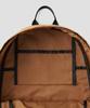 Dickies Nylon Pocket Packable Backpack Camel