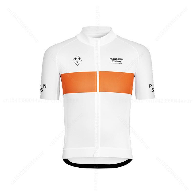 Pas Normal Studios Radtrikot Set Herren Damen Unisex Winter Fahrradbekleidung Performance Rennrad MTB Bekleidung