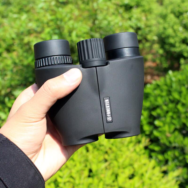 ShengTu 6x24 Macro Binoculars