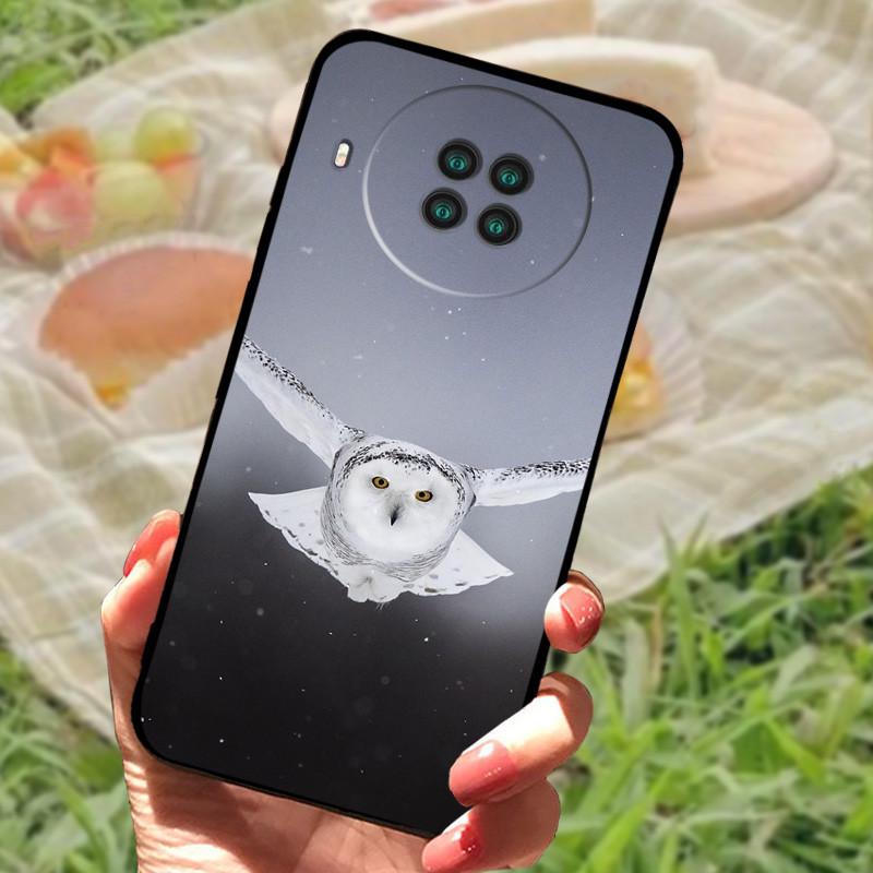 

For Cubot Note 20 Pro Case Marble Silicone Bumper Phone Case For Cubot Note 20 Pro Case Soft TPU Funda For Cubot Note20 Case Cubot Note 20