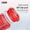 Borraccia in Acciaio Inossidabile Collaborazione Germ x Coca-Cola