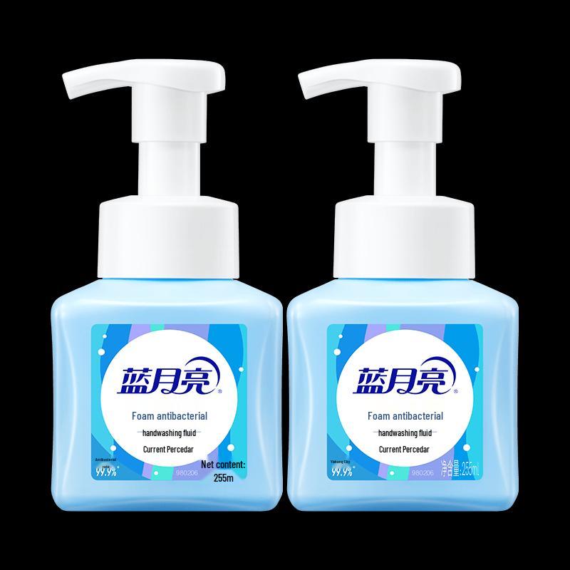 

Blue Moon Kids & Family Hand Wash