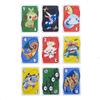 Mattel Game UNO Pokémon Card Game Party Game 2-10 Players Ages 7+ Pokémon GNH17