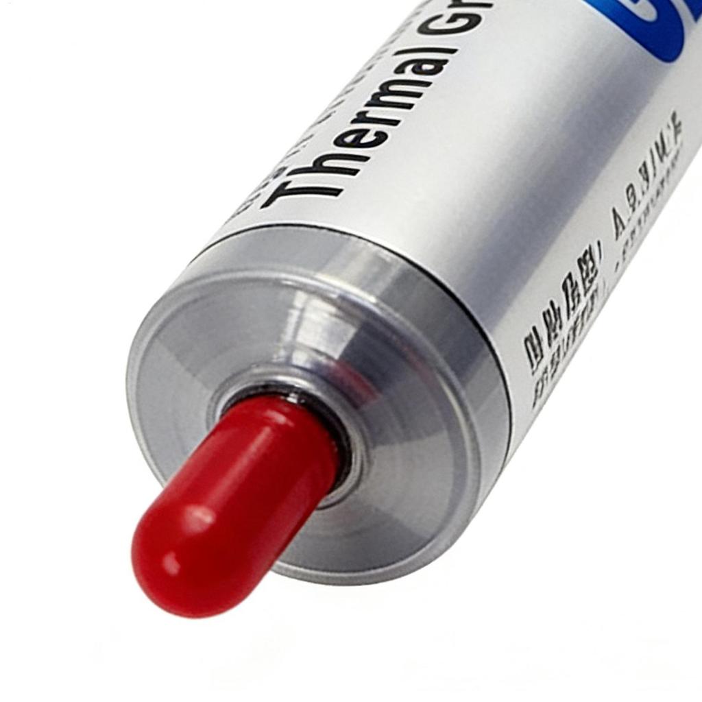 30g High Performance Thermal Paste CPU GPU Heat Sink Compound for PC Laptop, Gaming & Electronics Repair, Long-Lasting