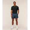 Gymshark Arrival 5  Shorts Gs Stealth Blue A2a1m Ud6s