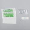 4/0 Medical Thread Suture Nylon Silk Veterinary Practice Suture Kit Non-injured for Medical Students Education