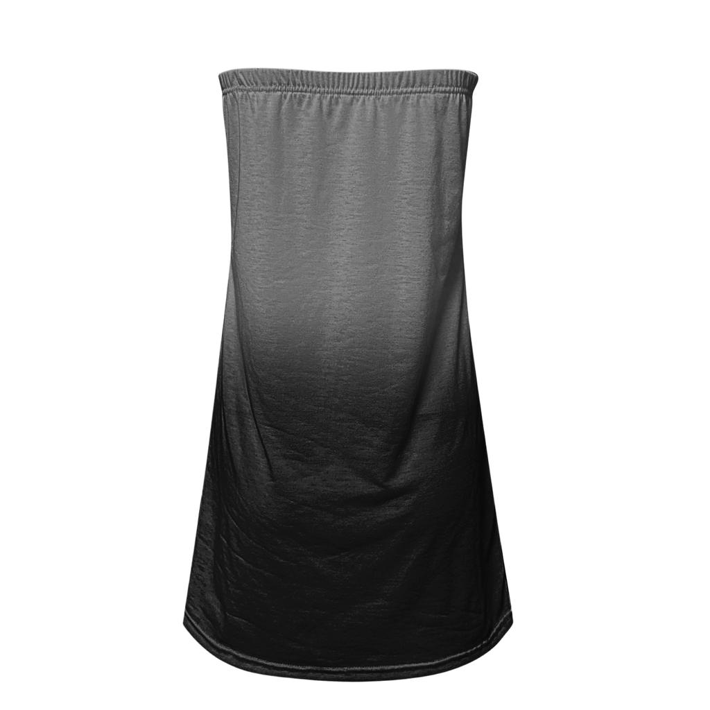 Bandeau Top for Women Strapless Top Tube Top Ladies Boobtube Tops Y2K Clothes Summer Tops for Women UK Crop Top