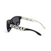 Igeunapeu Dokdo Love Polarized Sunglasses Efl-4002A Dokdo Black