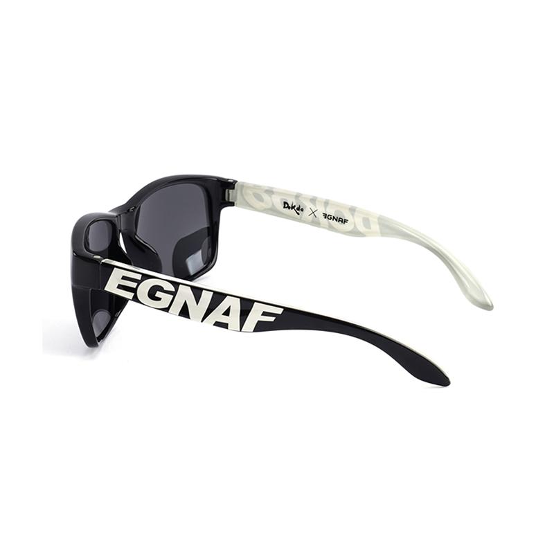 Igeunapeu Dokdo Love Polarized Sunglasses Efl-4002A Dokdo Black