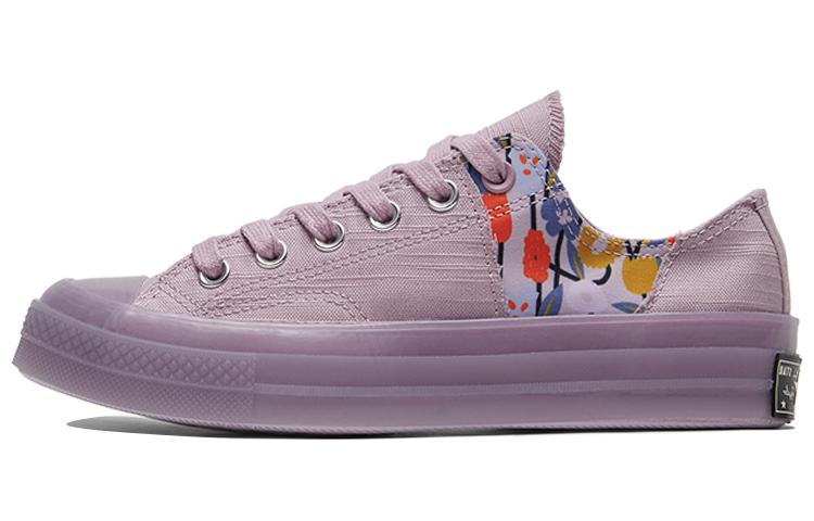 Converse Chuck Taylor All Star 1970-х Фиолетовые Женские A01731C 37.5