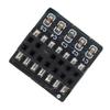 Advanced TPM 2.0 14Pin Security Chip With Wide Voltages Support Systems Protections And Global Compliance