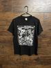 Rob Zombie T-shirt Don't Deliver Us Horror 2016 Shirt 2 Side