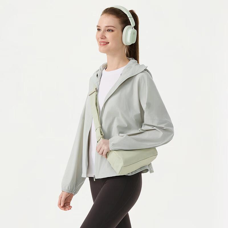 Tanboer Women's Hooded Sun Protection Jacket TB5232702A