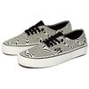 Vans Plimsolls Authentic VR3 Sf 'White Black' VN0A4BX5BKA1