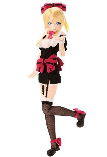 Pureneemo Character Series 80 Love Live! Ayase Eli
