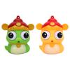Squeeze Out Eyes Toy Funny Eyeball Burst Toy Squeezy Animal Doll for Office and Party