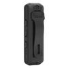 HD Camera 180 Degrees  Rotatable Anti Shaking Back Clip Auto Save Record Camera Meeting Recorder for Office