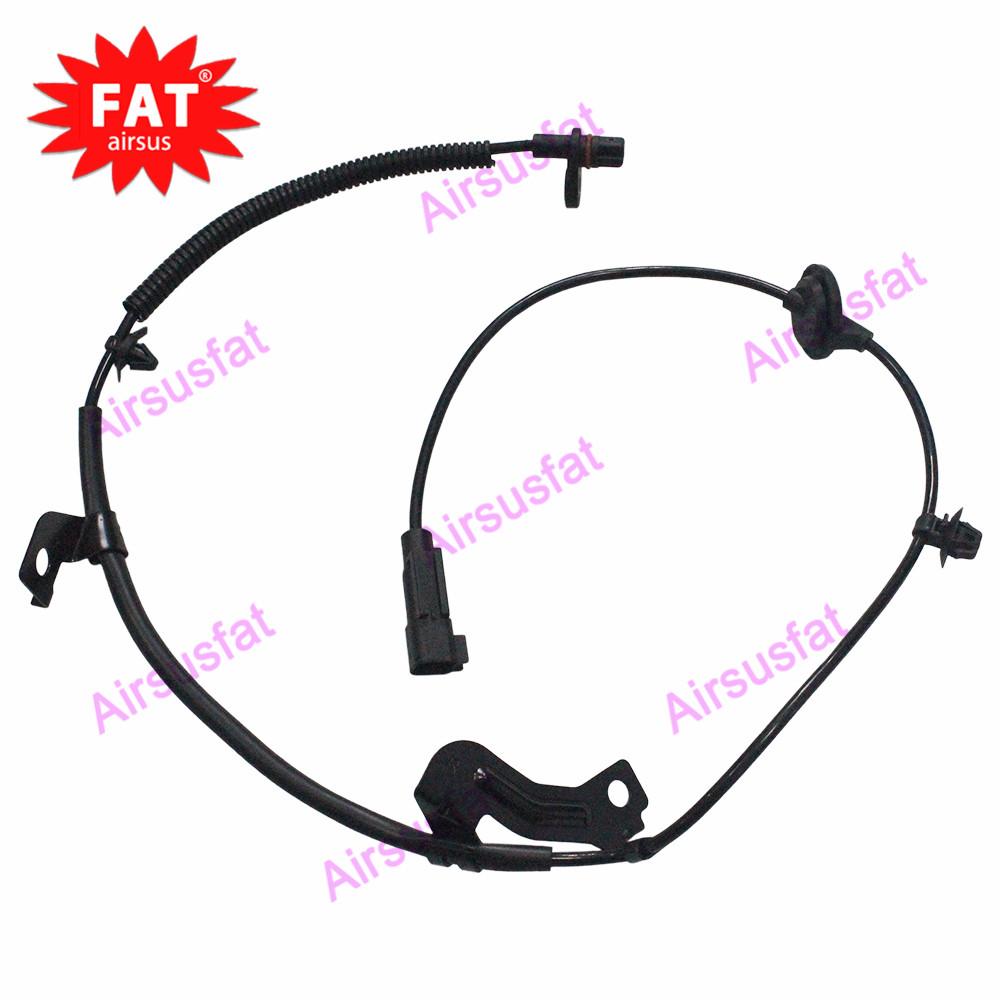 5105062AA Rear Right ABS Wheel Speed Sensor for Jeep Compass Patriot Dodge Caliber 2007-2014 Vehcle Accessories