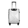 Diplomat YH-6962-508 Fashionable Rolling Suitcase
