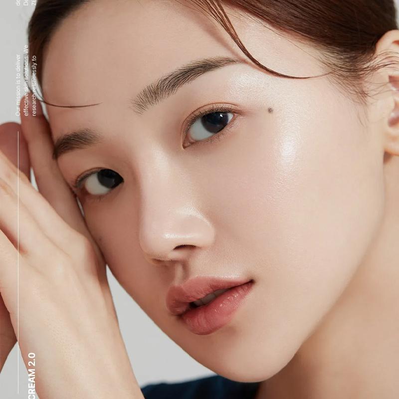 Medicube Zero Pore Cream 2.0 50ml