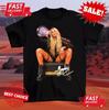 Guitarist Cool Sophie Lloyd Live  Size S-3XL Unisex T-Shirt