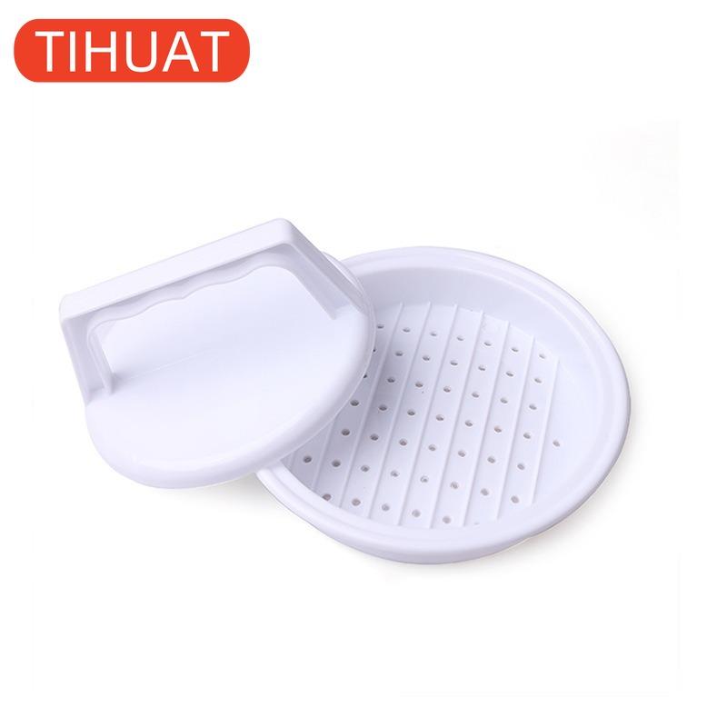 

Пресс-форма для бургера и котлеты 1pcs