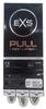 Latex-free Condoms Pull X3 - EXS - Latex-free Condoms