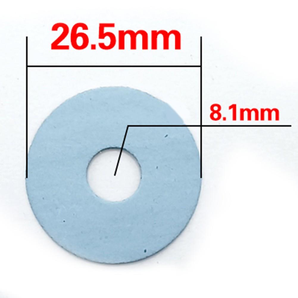 

Color: As The Picture Shows Aramid Fiberboard Friction Plate 12