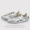 First Layer Cowhide Version - Retro Dexun Shoes Women'S New Versatile Casual Brock Forrest Gump Shoes Casual