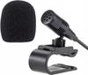 Microphone Mini Jack 3.5 Mm Hands-Free Bt Radio