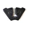 Motorcycle Rear Hub Wheel Damper 250 400 650 NK GT MT TR 400nk for CFMOTO CF MOTO rear wheel rubber 650cc 400cc motorcycle