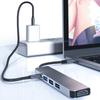 USB-C To HDMI 4K PD Expansion Hub: Mobile & Laptop All-in-One Adapter