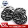 For VOLKSWAGEN VW For Volkswagen Golf 7.5 MK7.5 Car Styling Front Head Hood Bonnet Emblem Rear Tail Bumper Trunk Badge 5KO853601