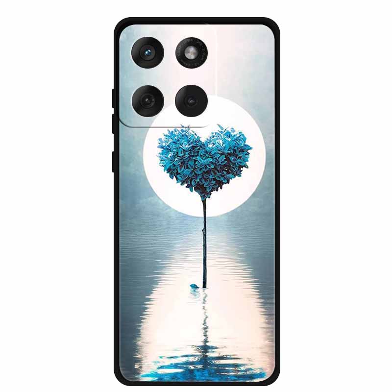Soft Case For Motorola Edge 60 Fusion Case Cartoon Back Cover For Motorola Edge 60 Pro 5G Protective Cool Animal Bumper Bag Capa