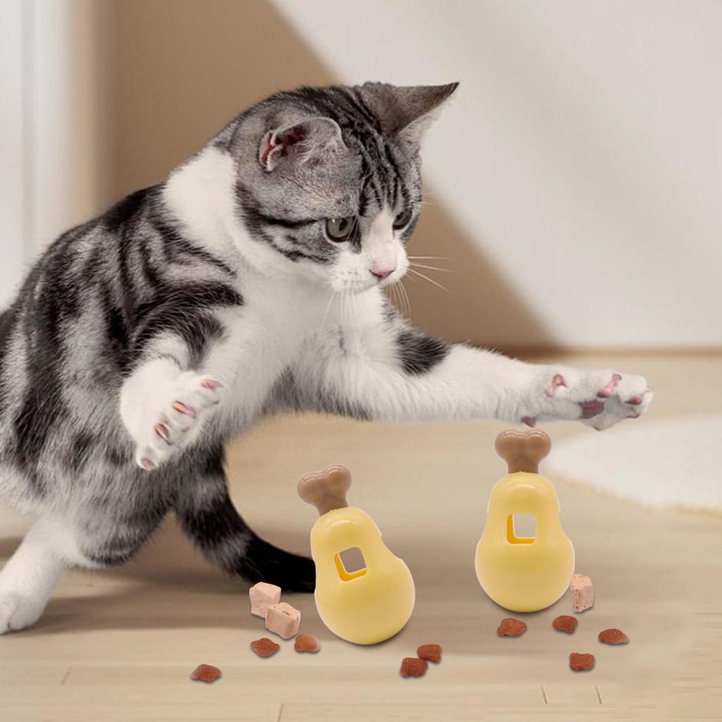 TPR Dog Chew Toy, Interactive Snack Dispenser Features A Self-Entertaining Design That Eliminates Boredom And Promotes Health.