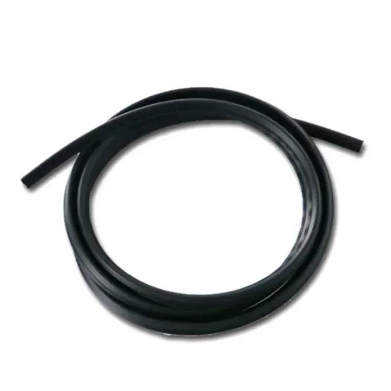 Auto Dashboard Sealing Strip Noise Sound Insulation Rubber Strips Universal for Weatherstrip Auto Accessories Car Stickers Parts