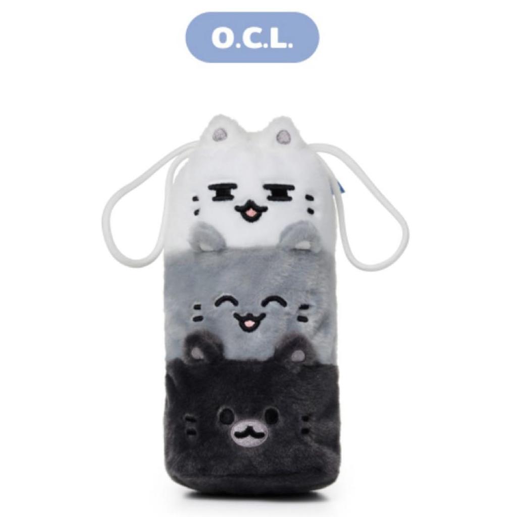 [USED] SEVENTEEN MINITEEN Pop-up Jun Pouch