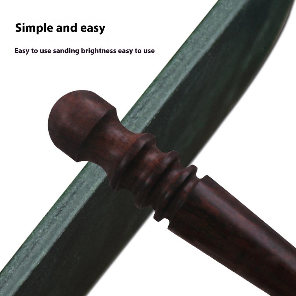 Manual Leather Stitching Wheel Marker With 4 Spacing Gears For Precision Marking On Fabric Leather Crafts