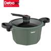 Debo Vitality Micro-Pressure Cooker