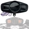 Motorcycle Speedometer Gauge Case Fit For SUZUKI B-KING 400 600 GSR400 GSR600 2006 - 2010 Tachometer Instrument Cover