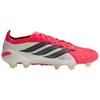 adidas Predator Elite FG Lucid Red Core Black Cloud White Unisex Sneakers JS0433
