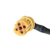 0015405017 Lambda Oxygen Sensor for Mercedes-Benz W203 C240 C320 A208 C209 A209 SLK320 R230 SL500 SL55 AMG O2 Sensor 0015407617