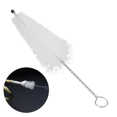 Trompet Temizleme Fırçaları, Trompet Ağızlık Fırçası Valf Fırçaları Trompet İçin Müzik Aleti Bakım Bakım Aracı