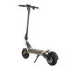 Kukirin A1 All-Terrain Foldable Electic Scooter For Adult 800W Motor Off Road EScooter 48V13Ah Battery 10 Inch Tires Outdoor Commuting E-Scooter