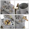 Vergaser 11779001 Für RENAULT 1961-1992 R4 4L 4S und 4GTL