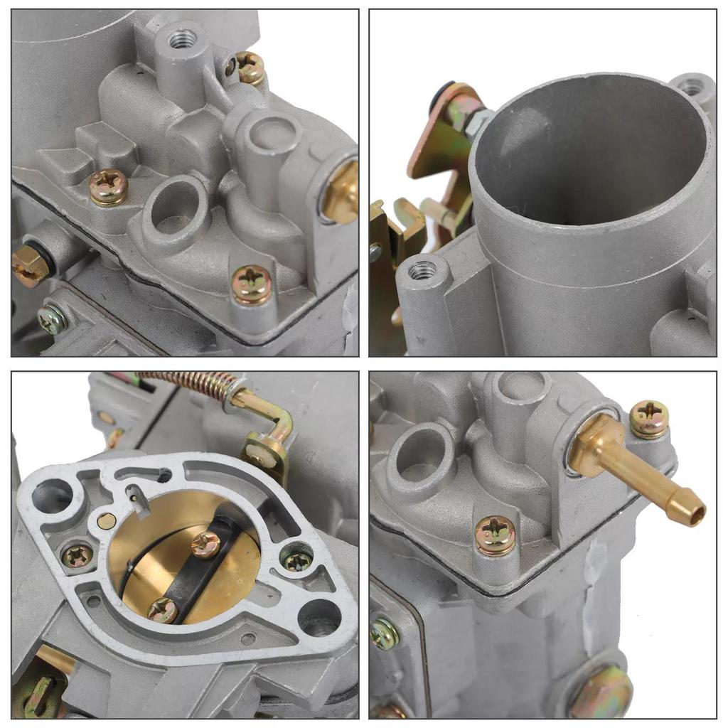 Vergaser 11779001 Für RENAULT 1961-1992 R4 4L 4S und 4GTL