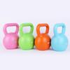 TLXT Fitness Colored Kettlebell Set