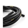 MUQZI Cable Kit Bike Shifter Line Brake Cable Housing